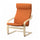 POÄNG - Armchair