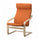 POÄNG - Armchair