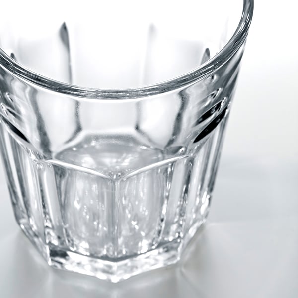 POKAL - POKAL Glass, clear glass, 27 cl