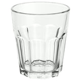 POKAL glass, clear glass, 27 cl