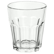 POKAL glass, clear glass, 27 cl