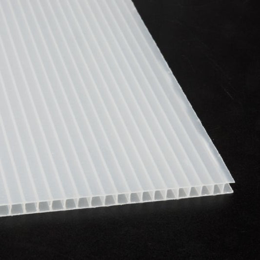 PANEL. NEUTRAL POLIONDA CM50X50 SP.2.5MM