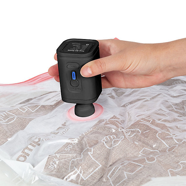 COMPACTOR ELECTRIC PUMP 30W USB. UNIVE