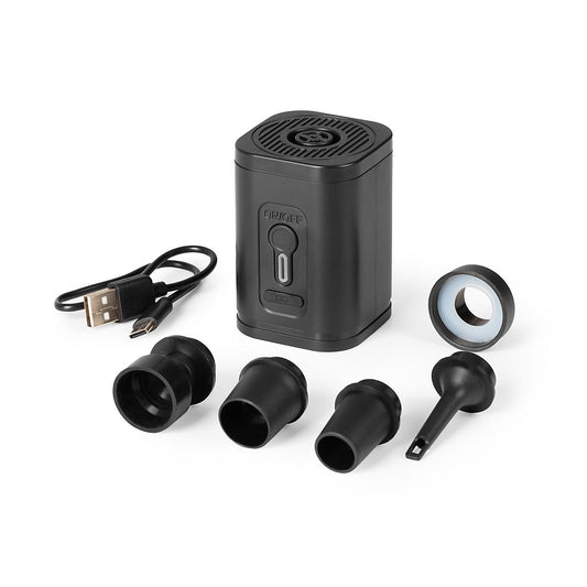 COMPACTOR ELECTRIC PUMP 30W USB. UNIVE