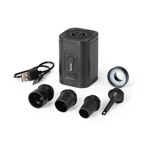 COMPACTOR ELECTRIC PUMP 30W USB. UNIVE