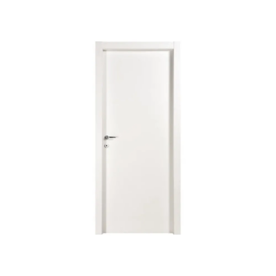 WREN MICRO HINGED DOOR 210X70 WHITE