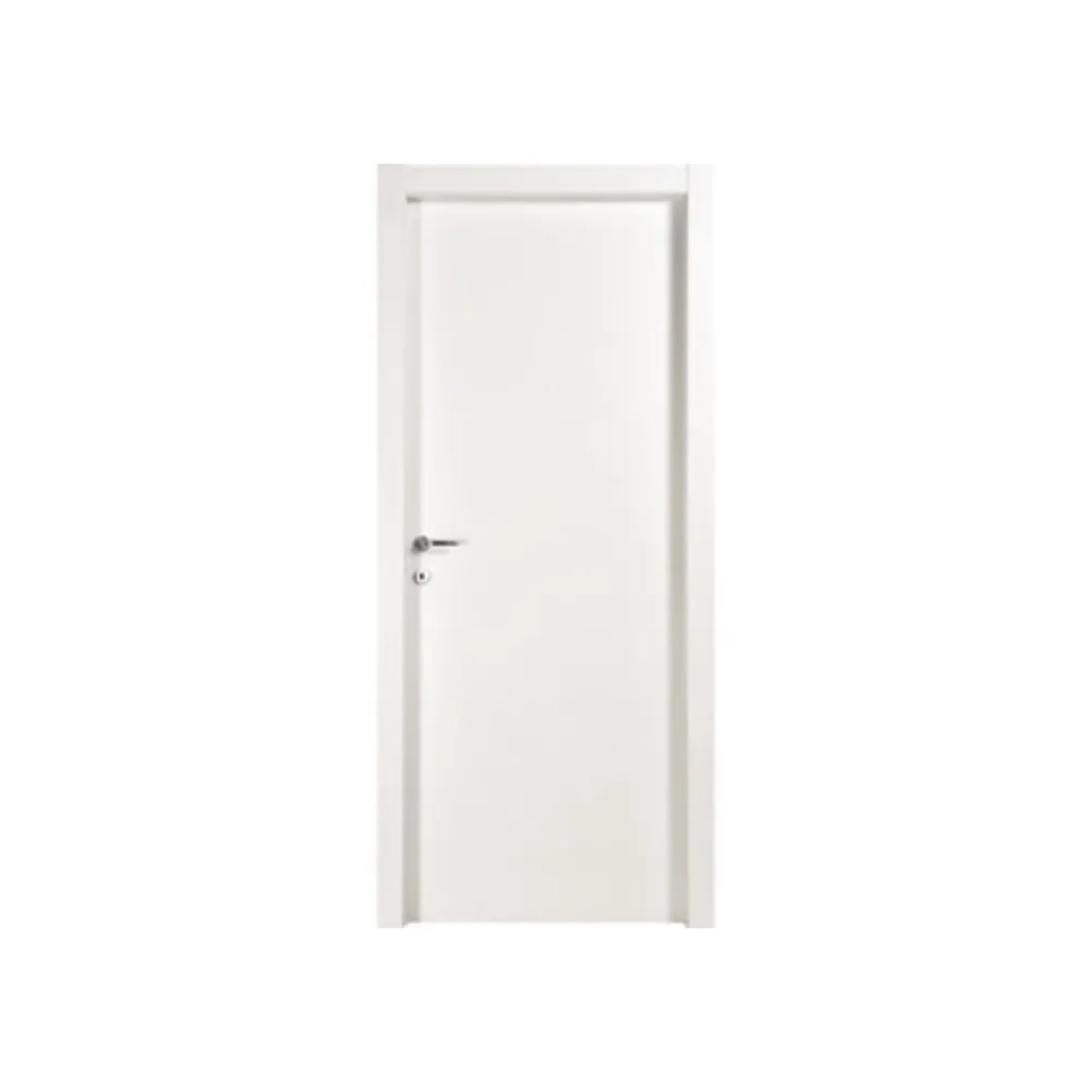 WREN MICRO HINGED DOOR 210X80 WHITE