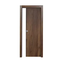 GEM MICRO HINGED DOOR 210X70 OAK S