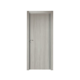 GEM MICRO HINGED DOOR 210X70 OAK S