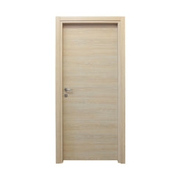 GEM MICRO HINGED DOOR 210X80 OAK S