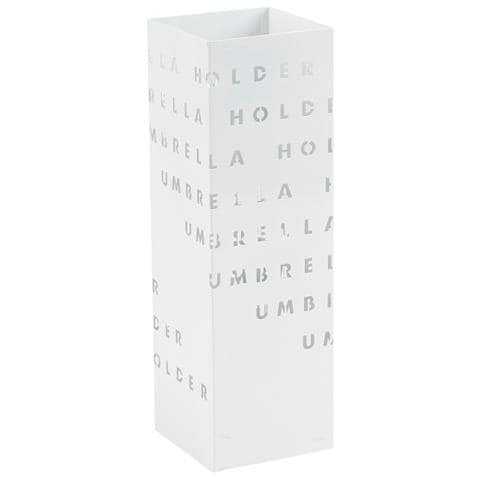 METAL UMBRELLA STAND ASSORTED MODELS