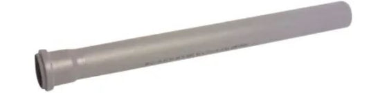 Tube, 1 glass, diameter 50 mm, length 25 cm, htem