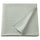 PRAKTVIAL bedspread, green, 260x250 cm