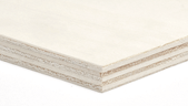 Bricocenter PANNELLO PIOPPO PRET 3X800X400