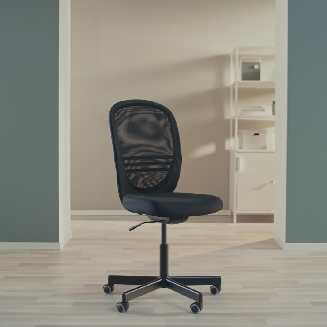 Video for IKEA product 70492202