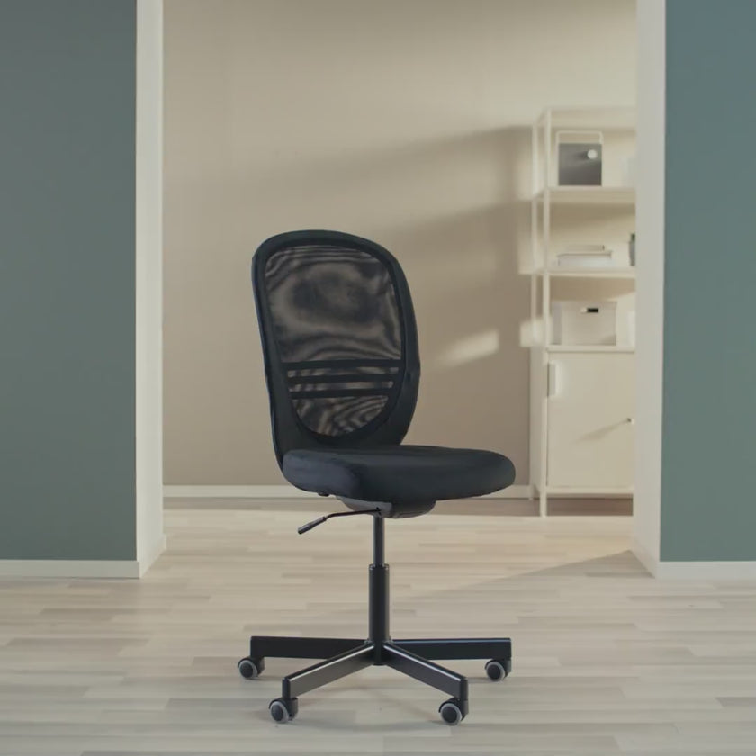 Video for IKEA product 70492202