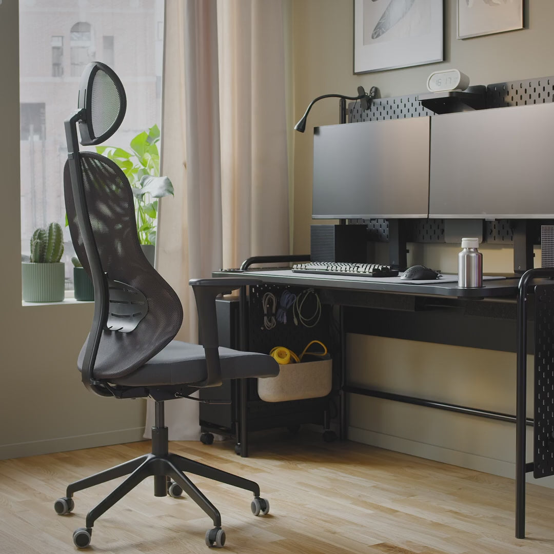 Video for IKEA product 80629285