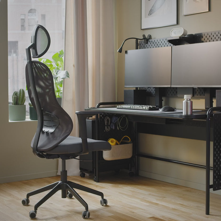 Video for IKEA product 80629285