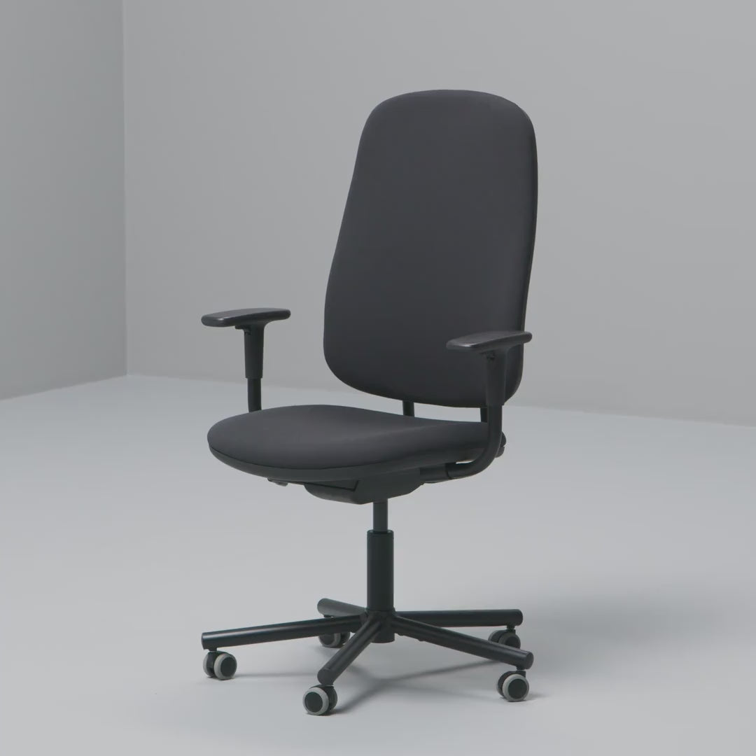Video for IKEA product 60503437