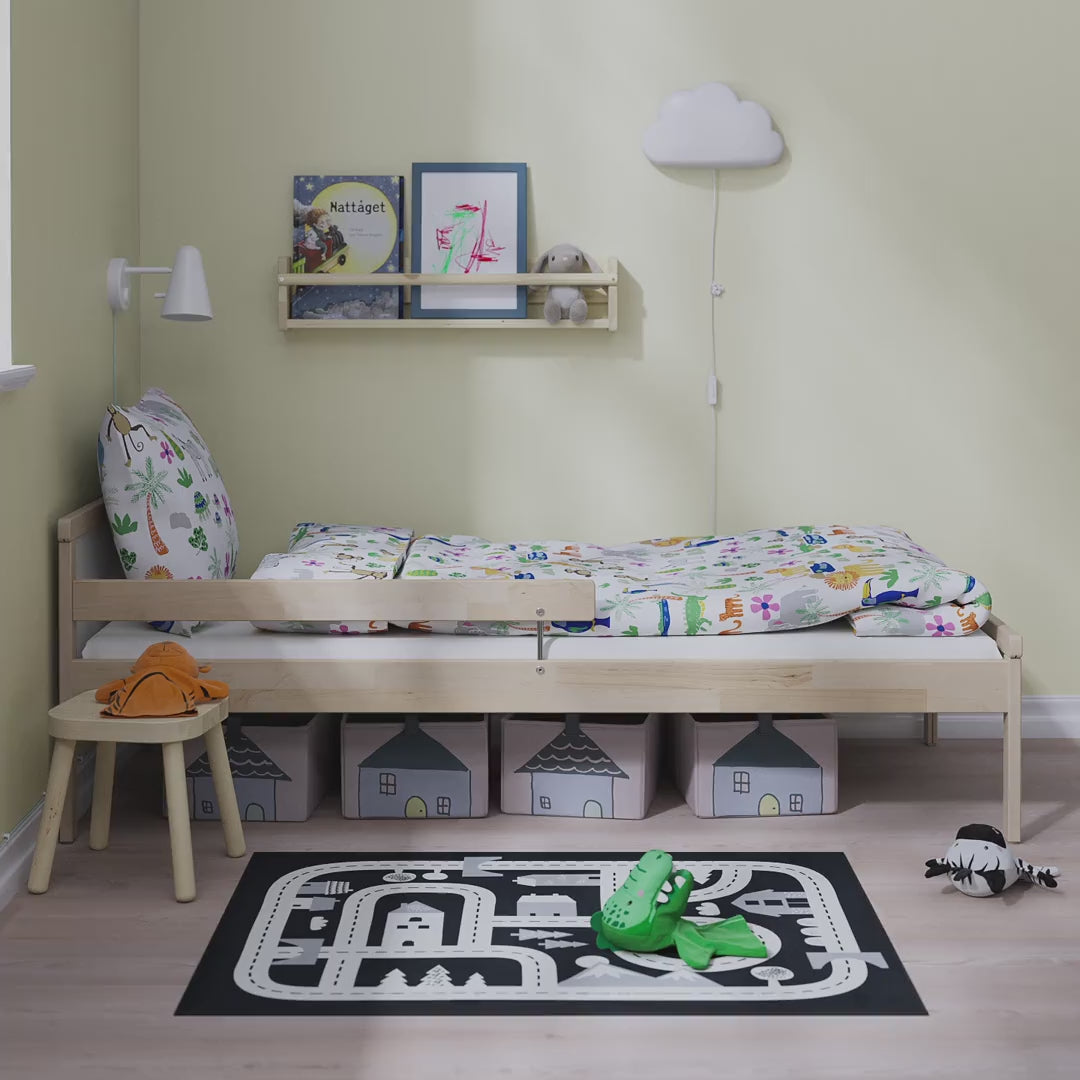 Video for IKEA product 19185433