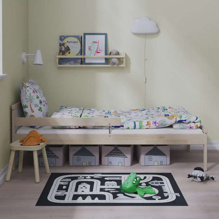 Video for IKEA product 19185433