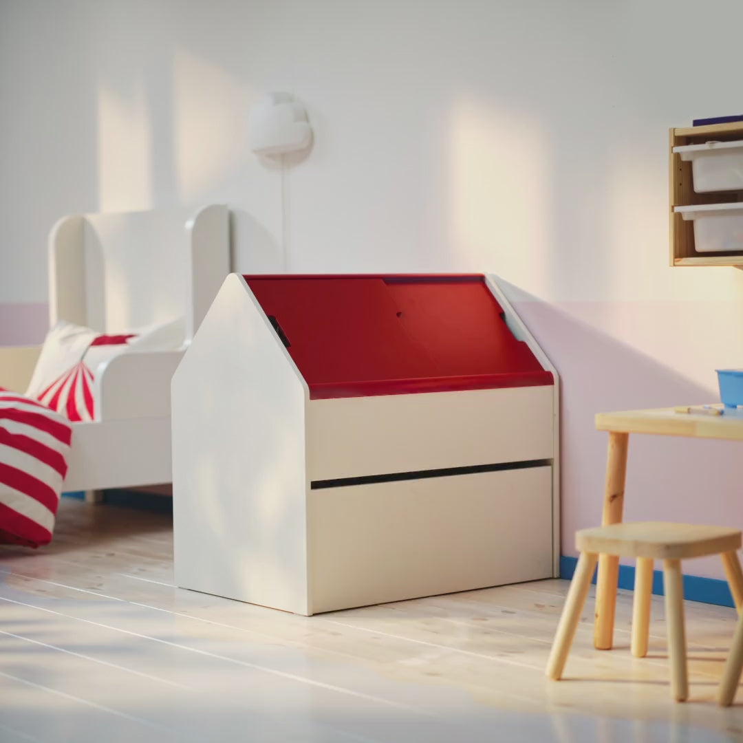 Video for IKEA product 60537178