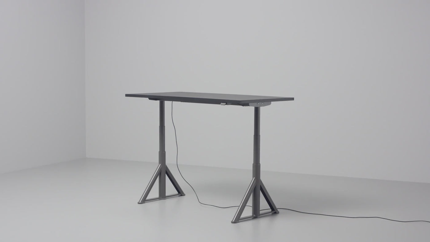 Video for IKEA product 69280927