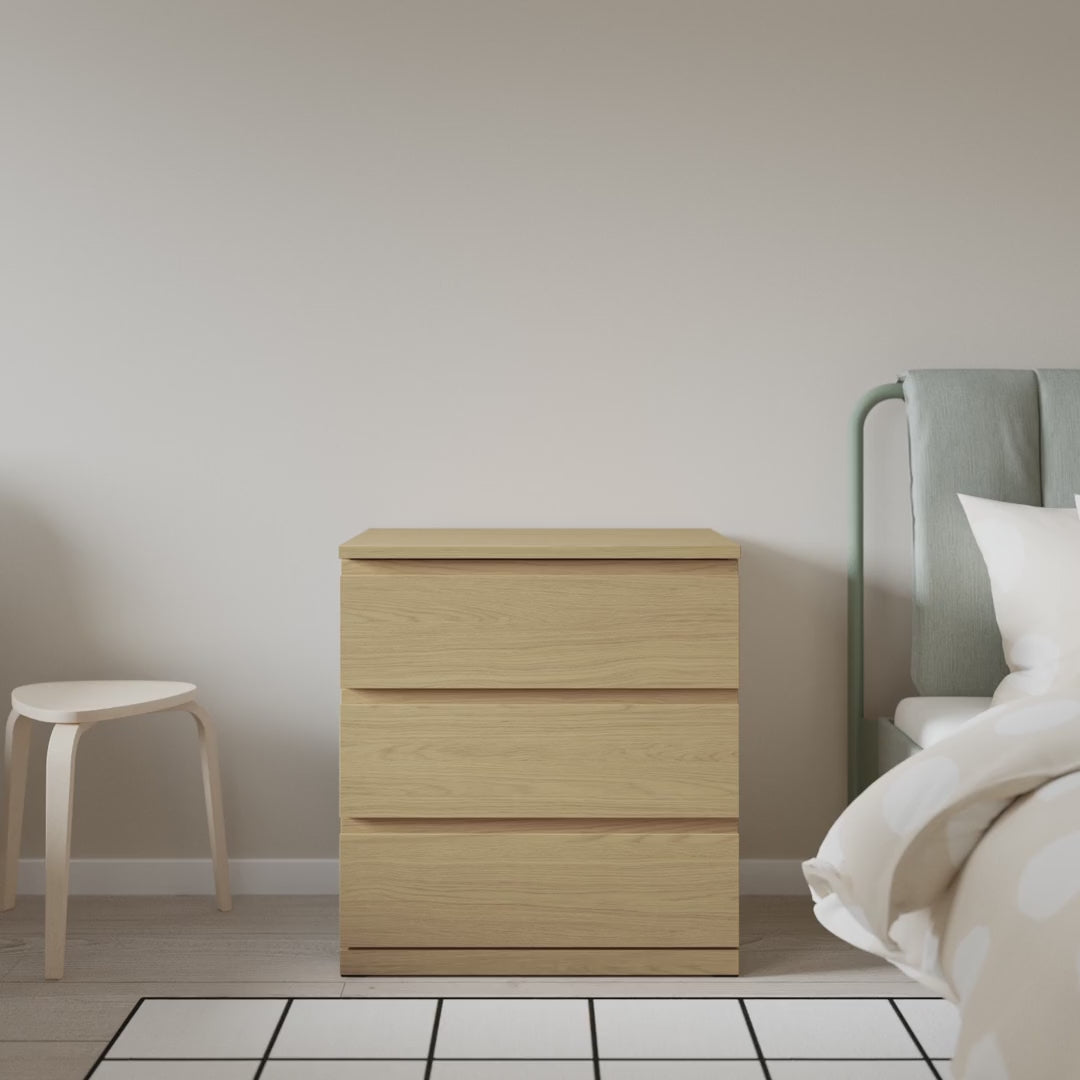Video for IKEA product 70627531