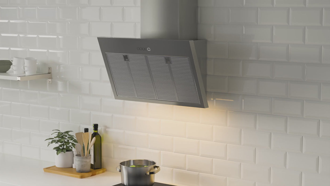 Video for IKEA product 90389336