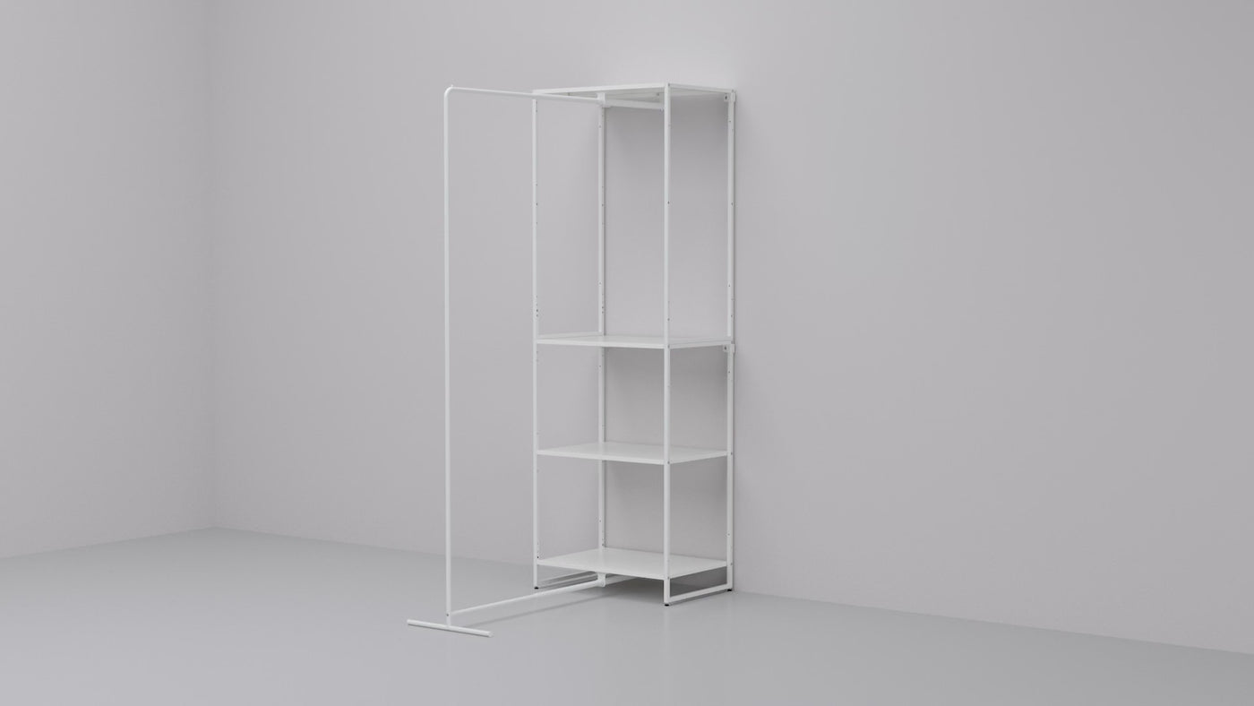 Video for IKEA product 69437264