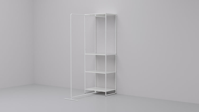 Video for IKEA product 69437264
