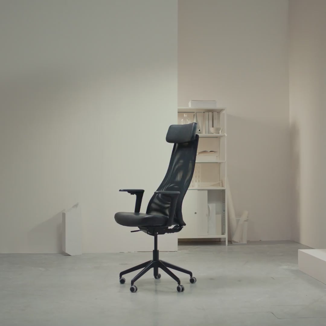 Video for IKEA product 40521852