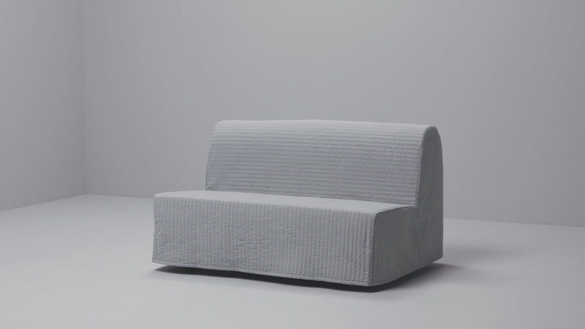 Video for IKEA product 89387135