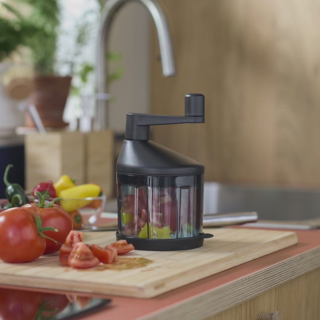 Video for IKEA product 80603488