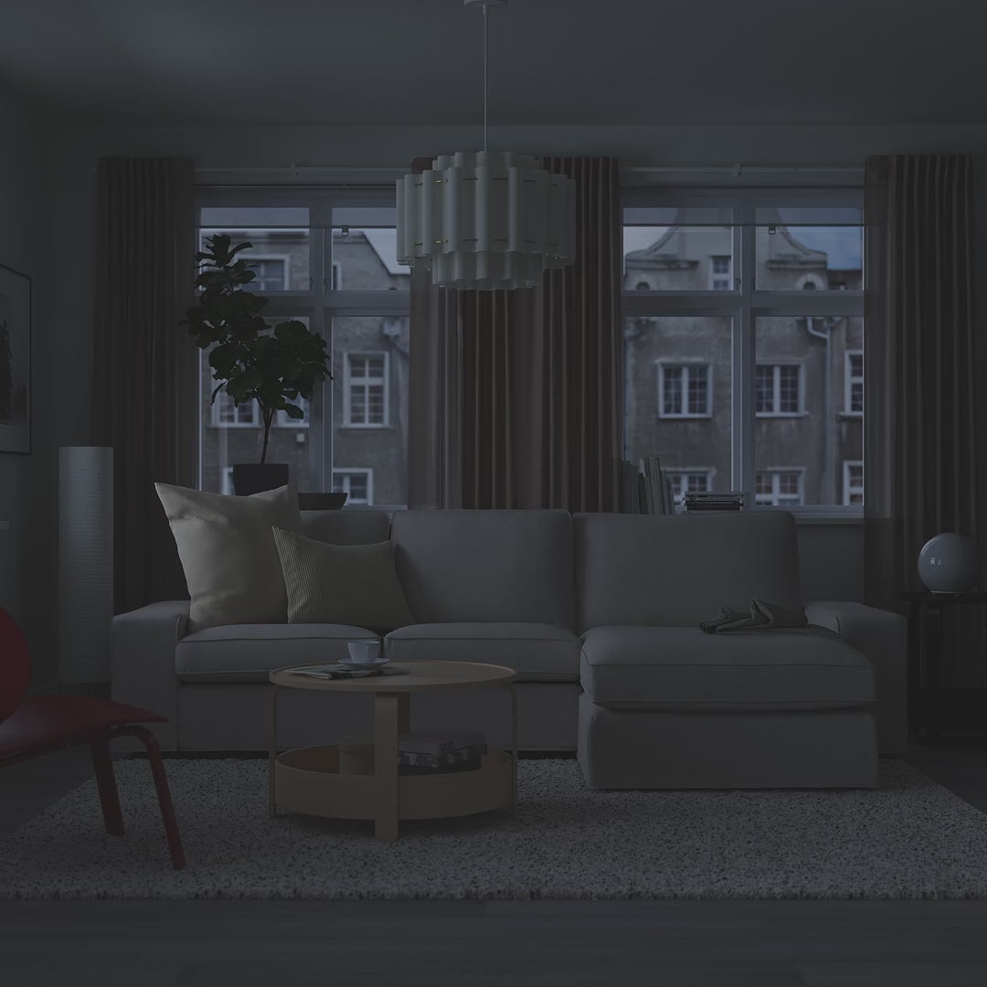 Video for IKEA product 70617872