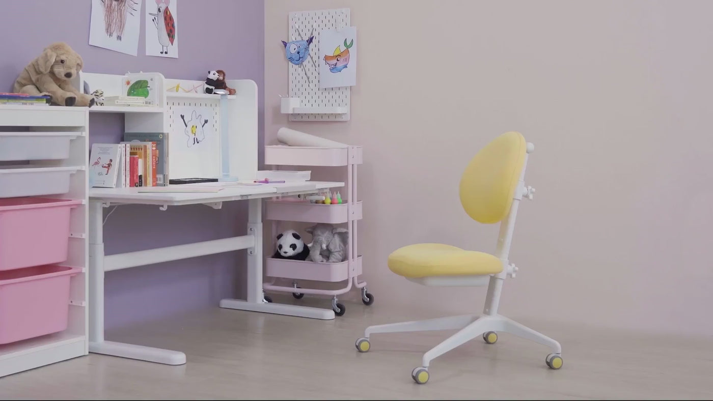 Video for IKEA product 90558621