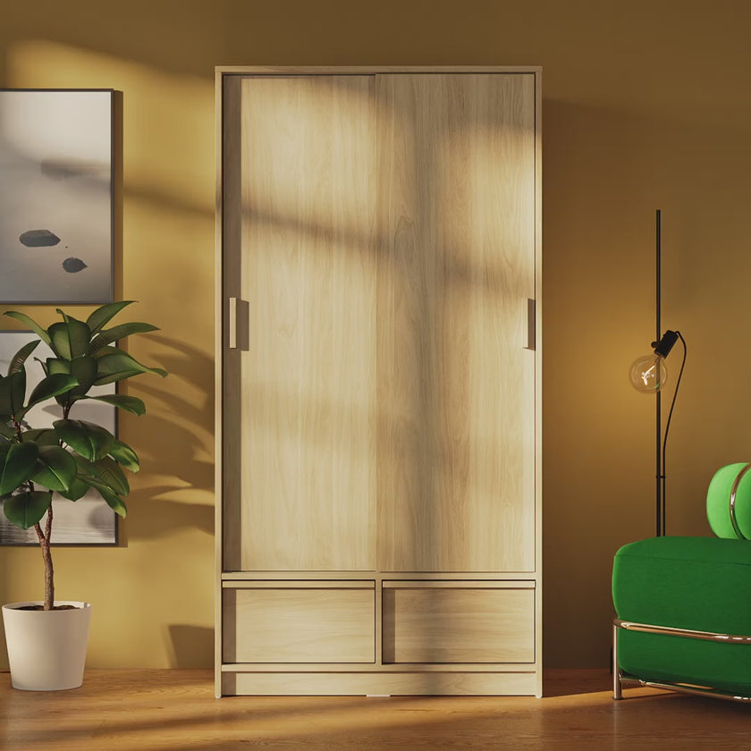 Video for IKEA product 50626250