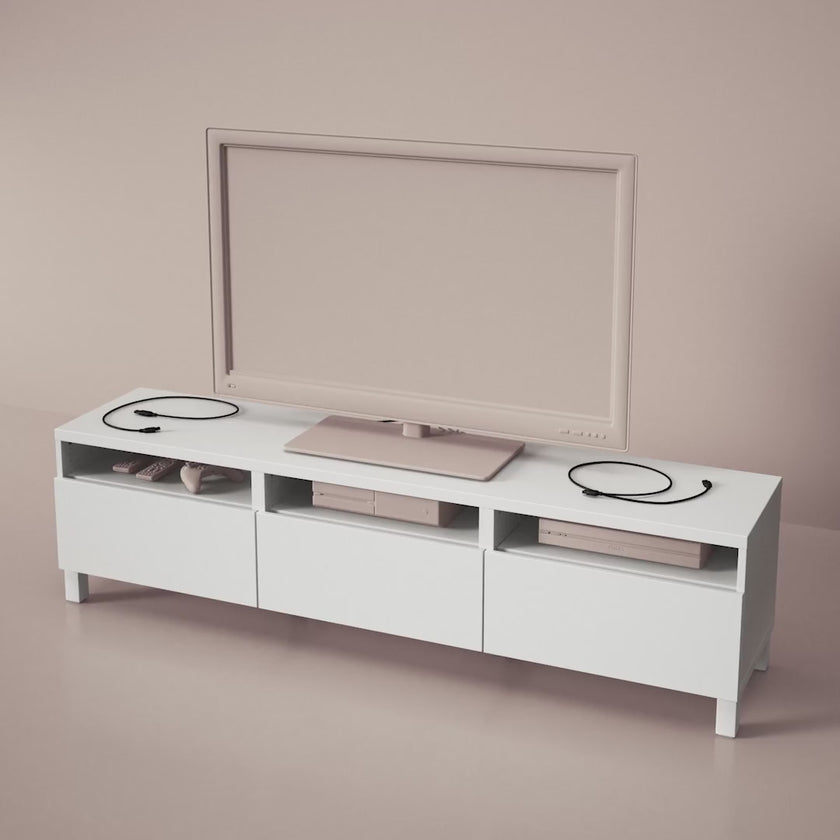 Video for IKEA product 29398938