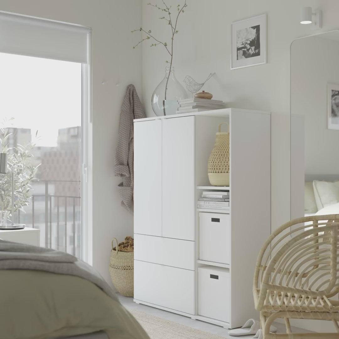 Video for IKEA product 90483268