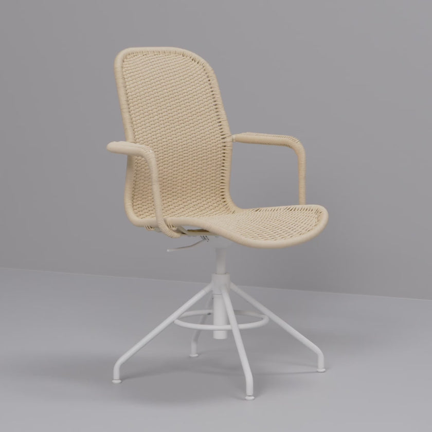 Video for IKEA product 50556431