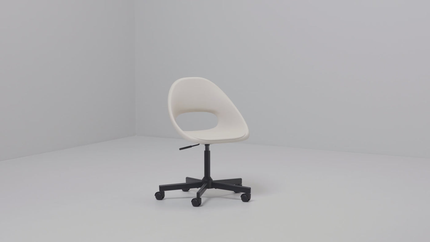 Video for IKEA product 59444397