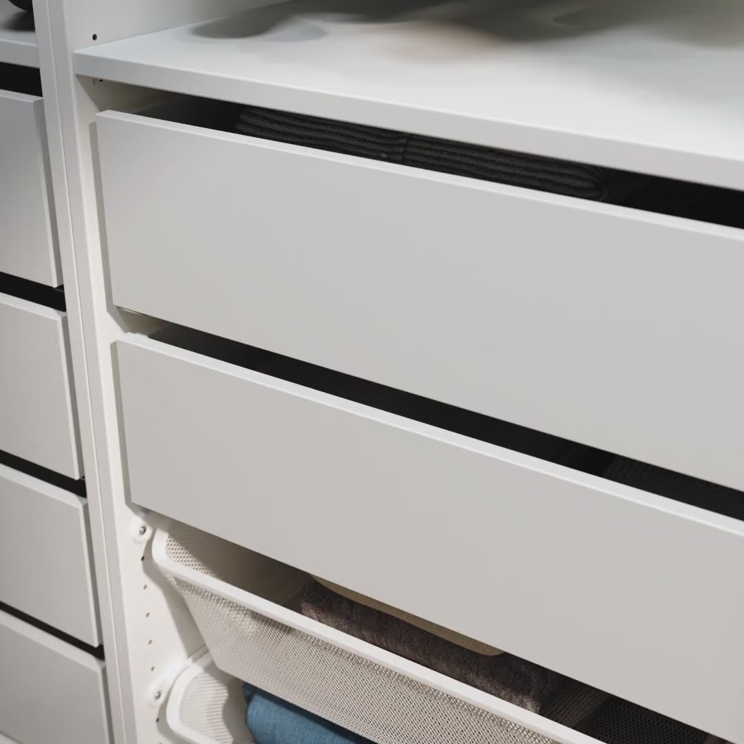 Video for IKEA product 70246348