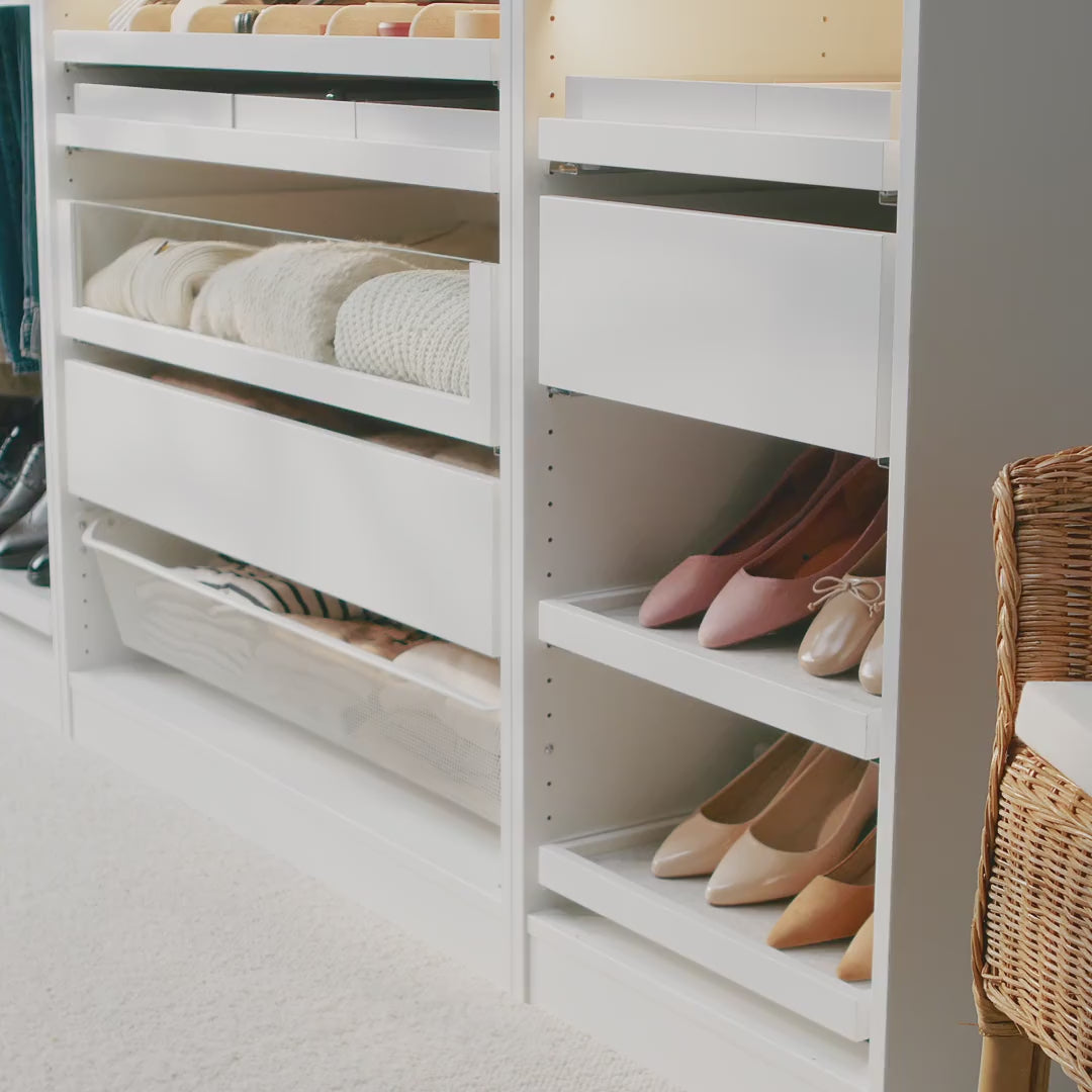 Video for IKEA product 79332087