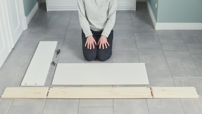 Video for IKEA product 50487857