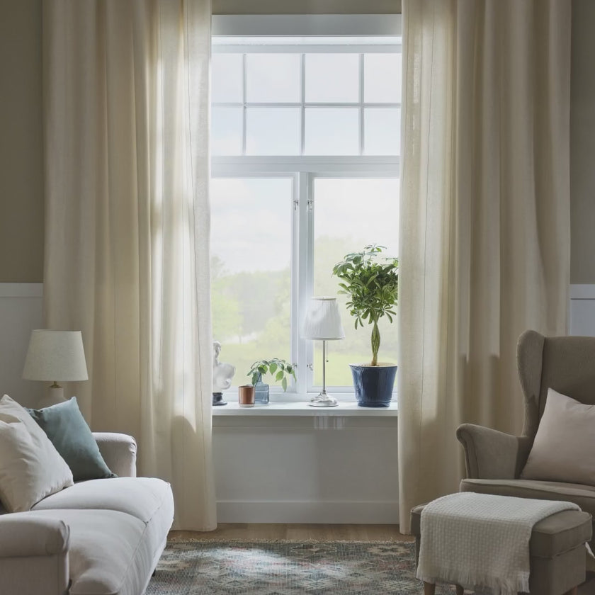 Video for IKEA product 40633246