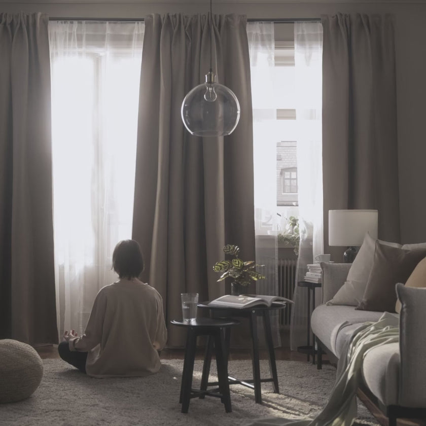 Video for IKEA product 50530752