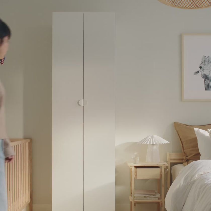 Video for IKEA product 40596692