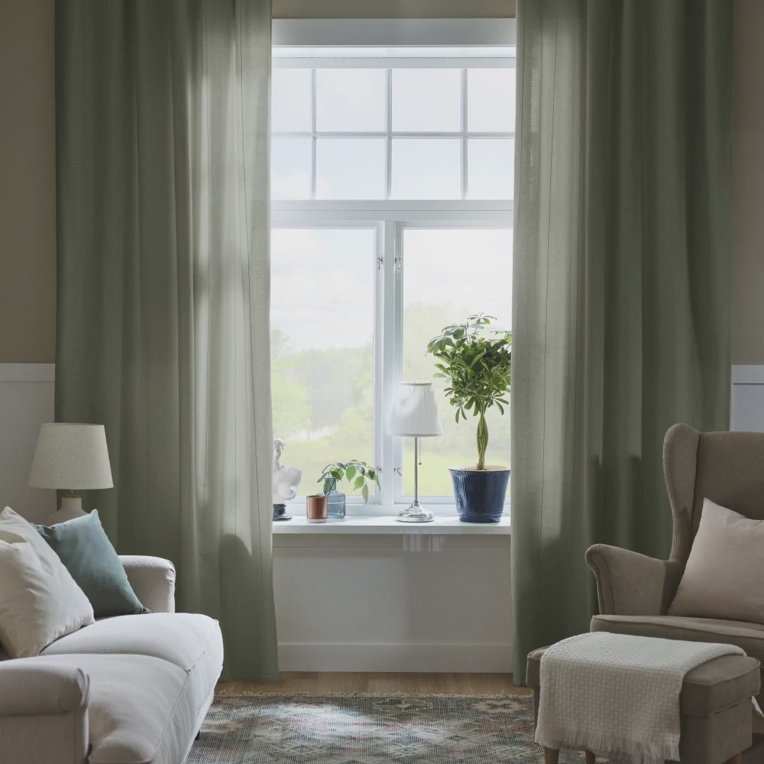 Video for IKEA product 00633309