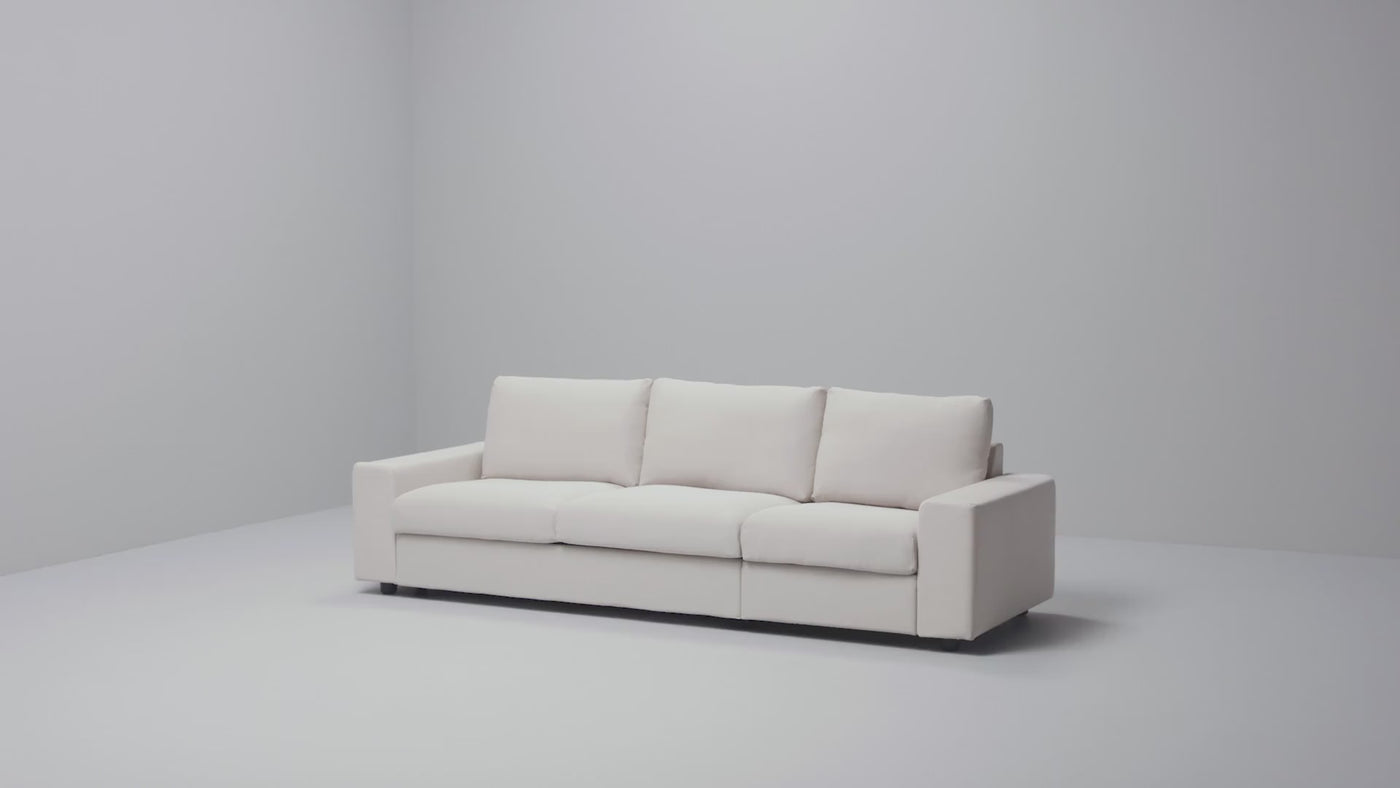Video for IKEA product 69542665