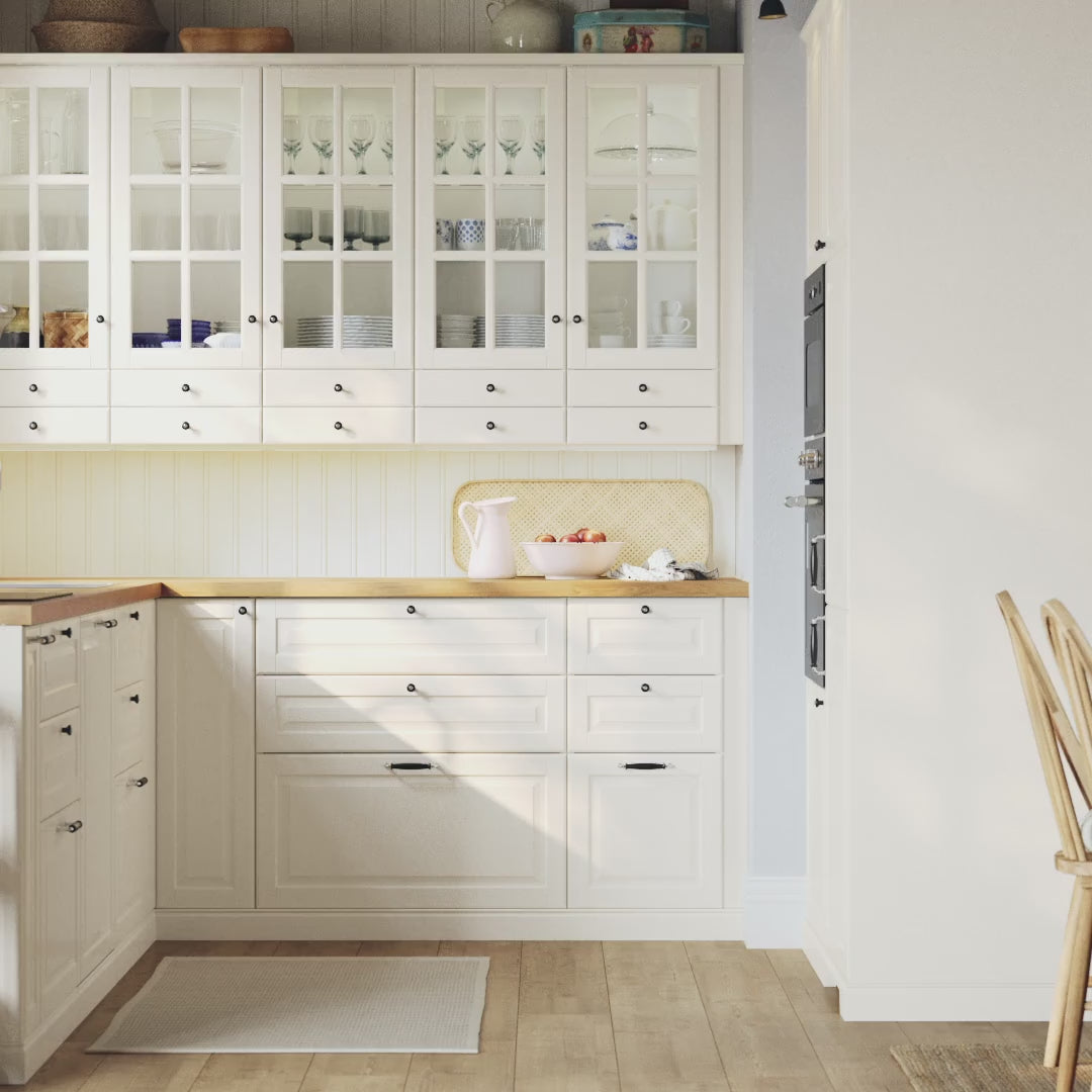 Video for IKEA product 40205491